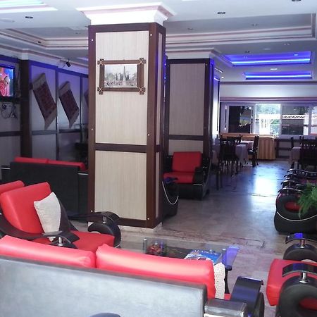Concorde Hotel Alanya Zewnętrze zdjęcie