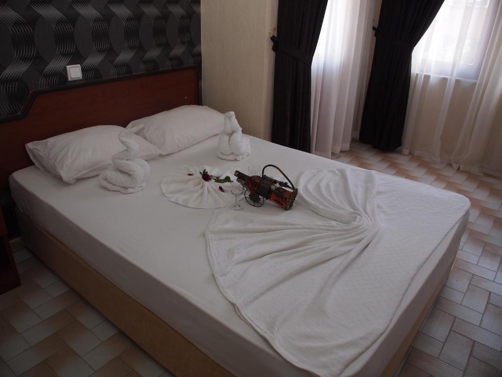 Concorde Hotel Alanya Pokój zdjęcie