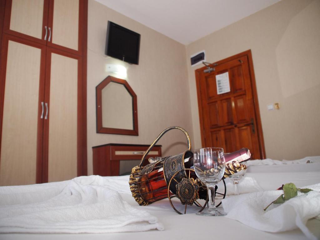 Concorde Hotel Alanya Pokój zdjęcie