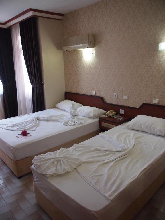 Concorde Hotel Alanya Pokój zdjęcie