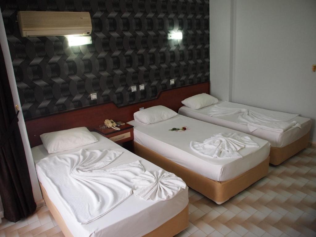Concorde Hotel Alanya Pokój zdjęcie