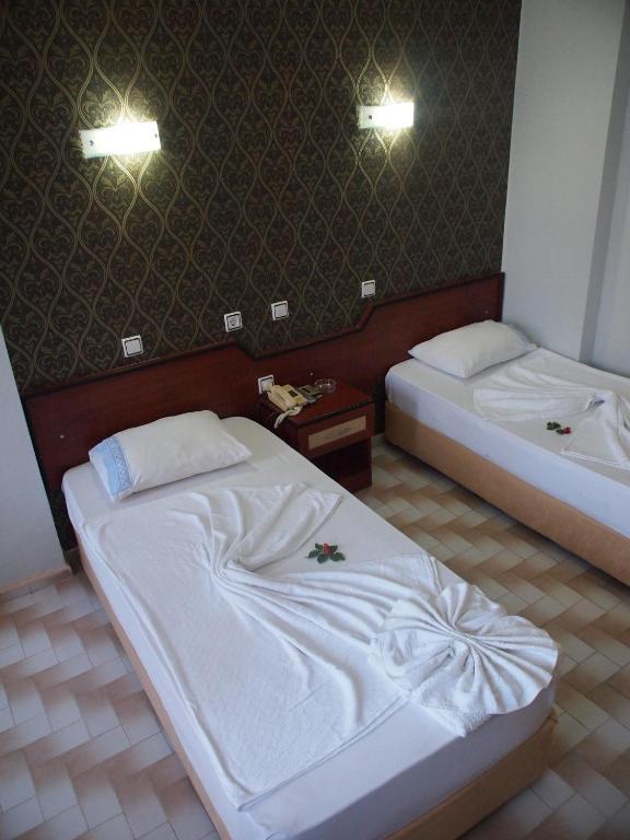Concorde Hotel Alanya Pokój zdjęcie