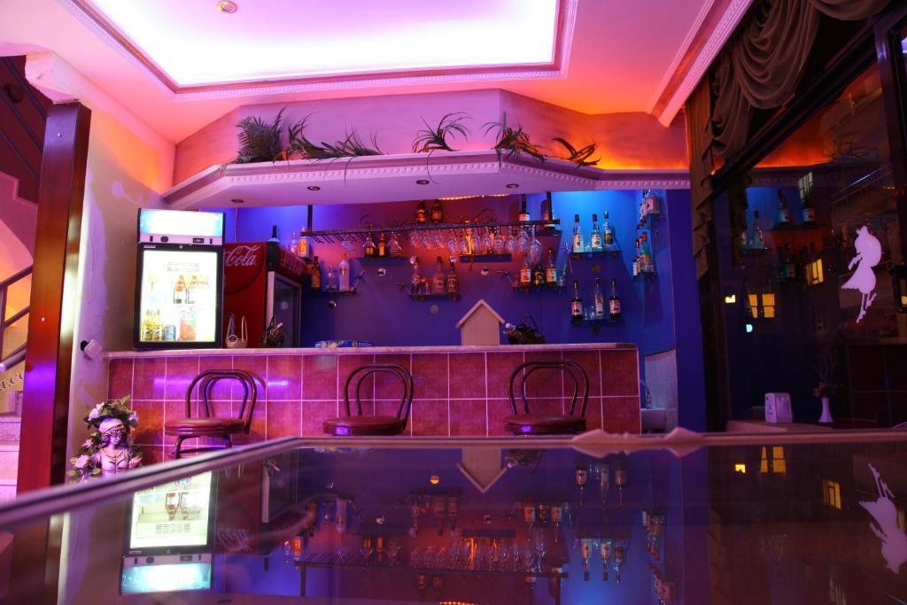 Concorde Hotel Alanya Zewnętrze zdjęcie