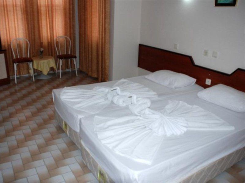 Concorde Hotel Alanya Zewnętrze zdjęcie