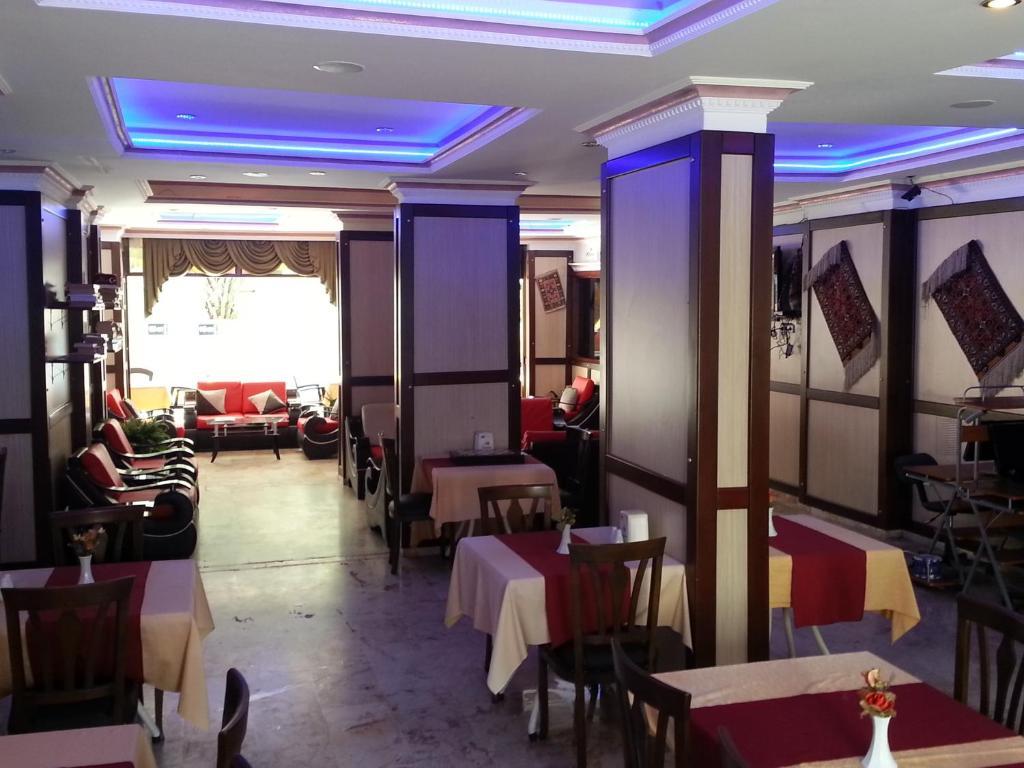Concorde Hotel Alanya Zewnętrze zdjęcie