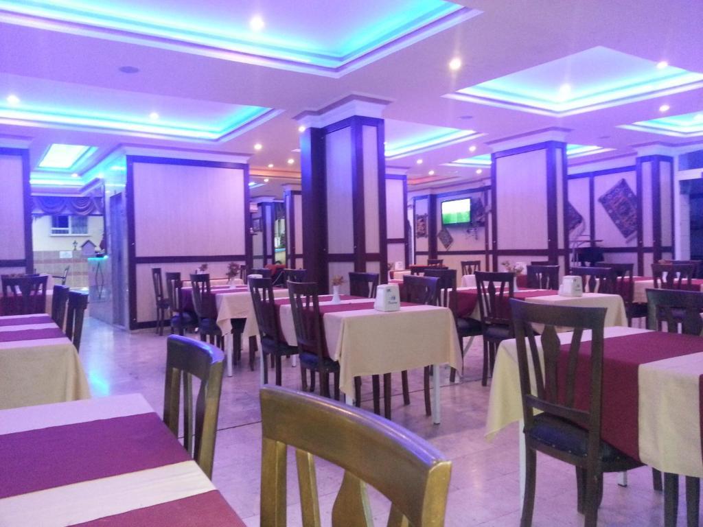 Concorde Hotel Alanya Zewnętrze zdjęcie